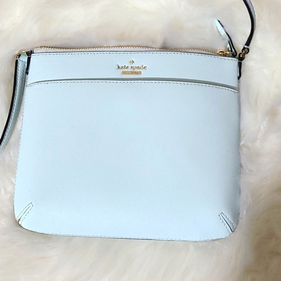 kate spade Handbags - Like New Kate Spade Cameron Street Tenley Crossbody